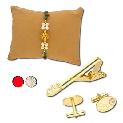 "Charm Bhaiya Hamper - JPGB-23-04 - Click here to View more details about this Product